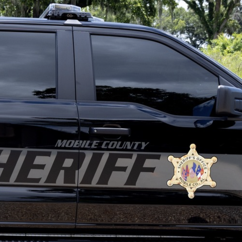 Mobile County Sheriff's Office Alabama News