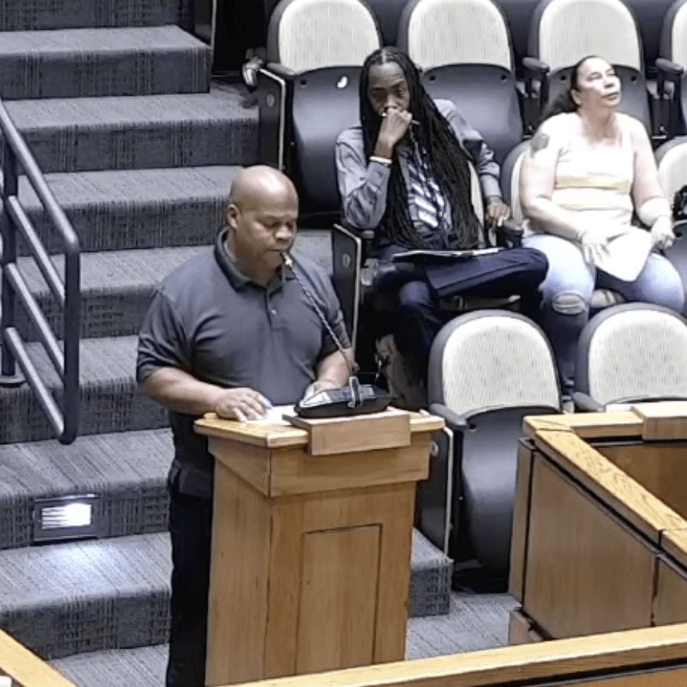 Mobile City Council Alabama News