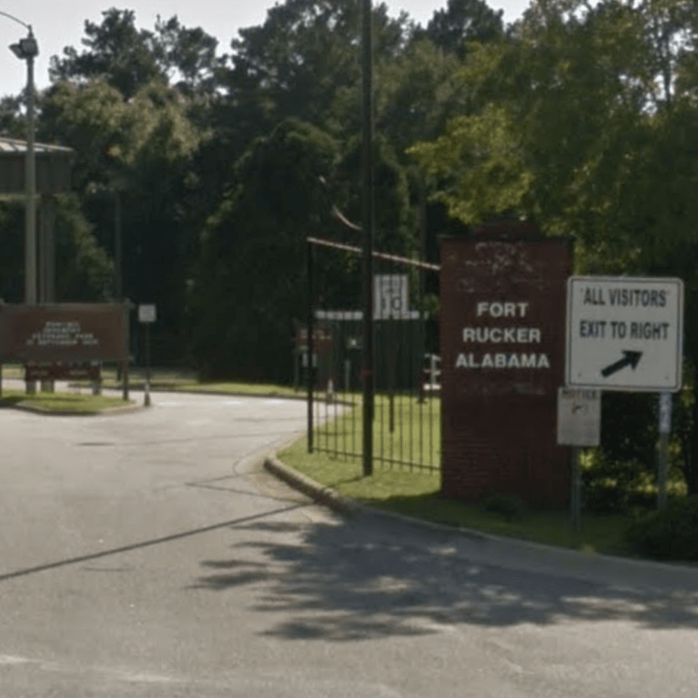 Fort Rucker Alabama News