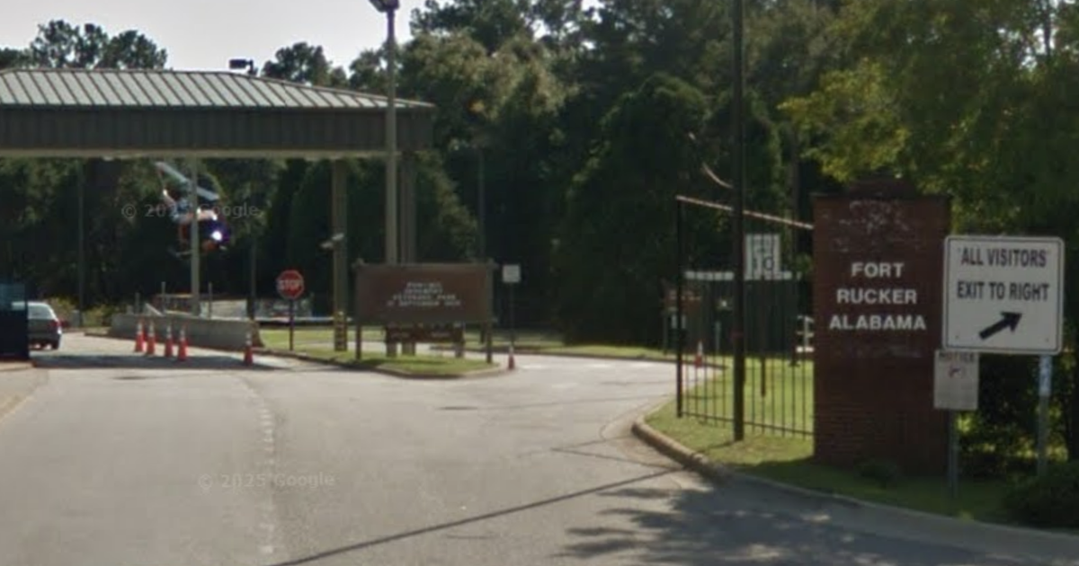Fort Rucker Welcomesign Fort Rucker begins name change process; Ceremony planning underway