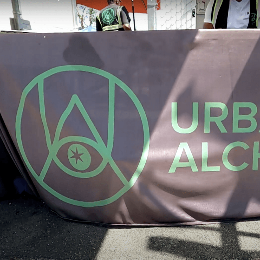 Urban Alchemy Alabama News