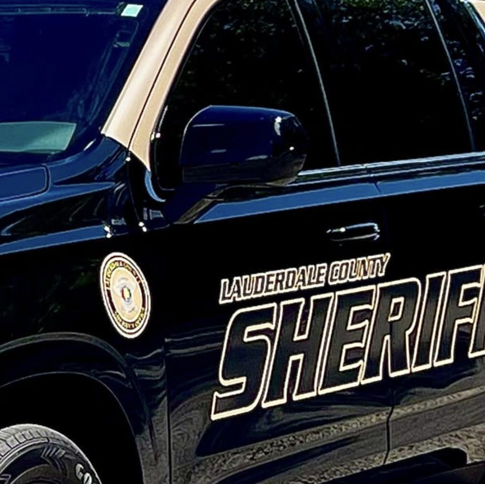 Photo: Lauderdale County Sheriff's Office Alabama News