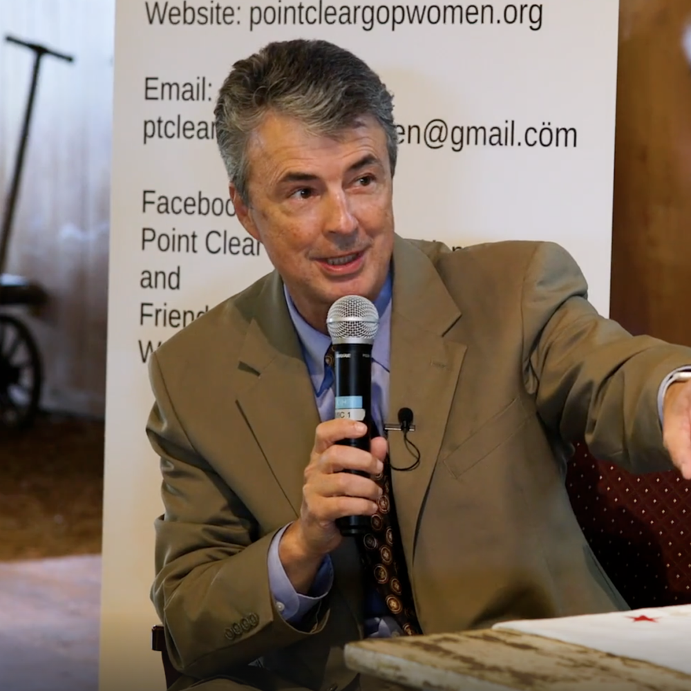 steve marshall Alabama News