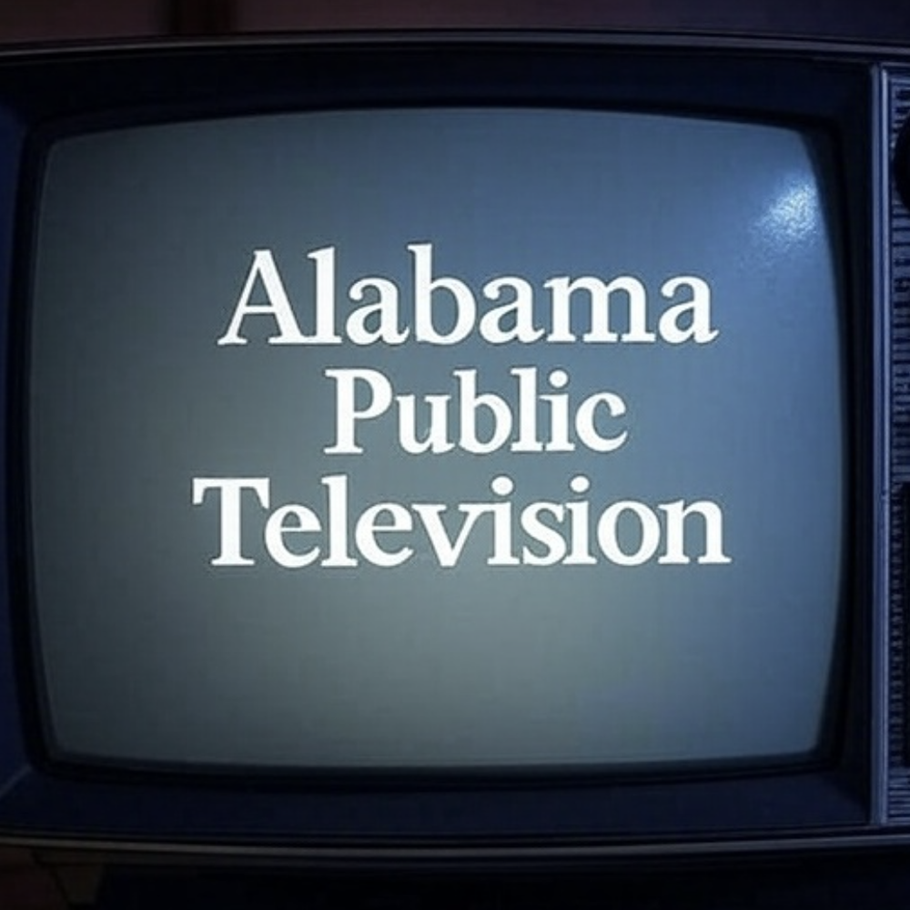 Alabama Public TV Alabama News
