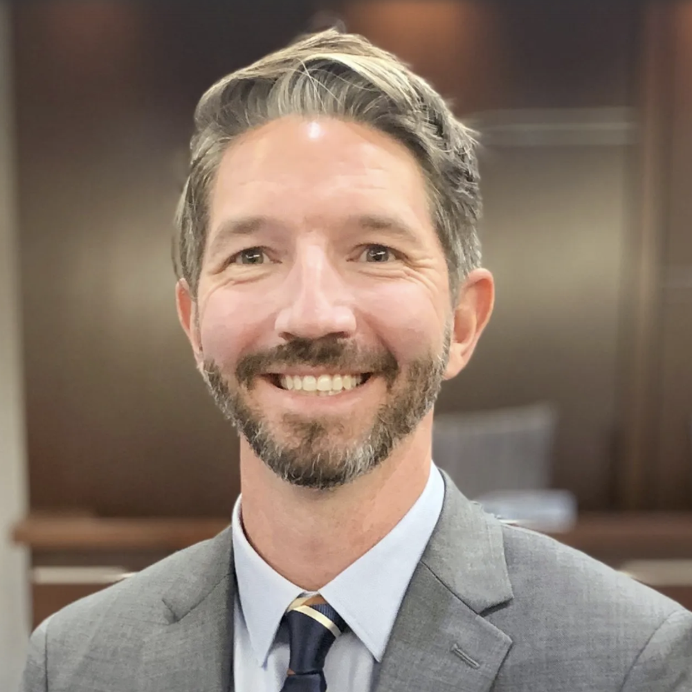 Nick Sims. Photo: Homewood City Council. Alabama News