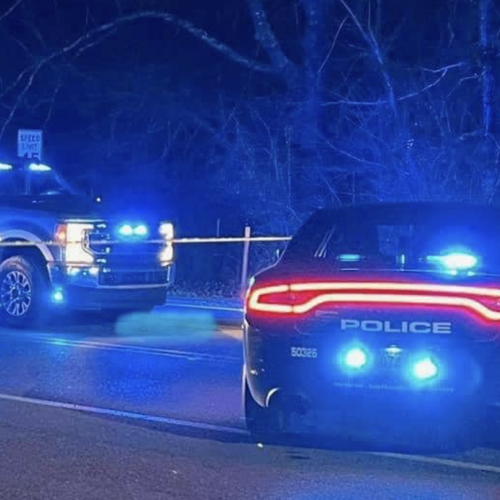 Talladega Police Alabama News
