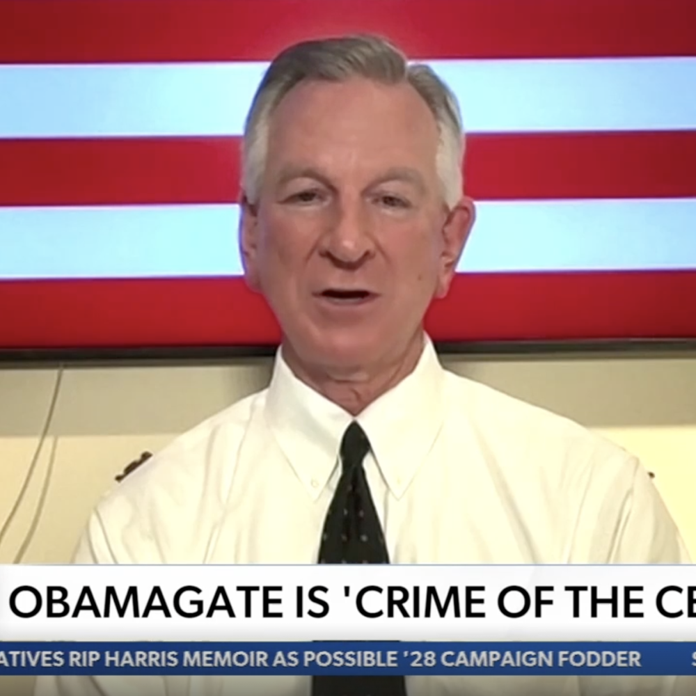 Tuberville Alabama News