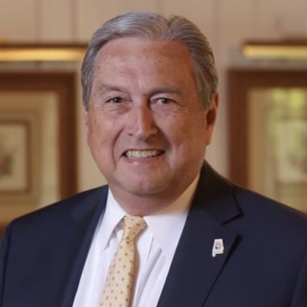 Jerry Willis Alabama News
