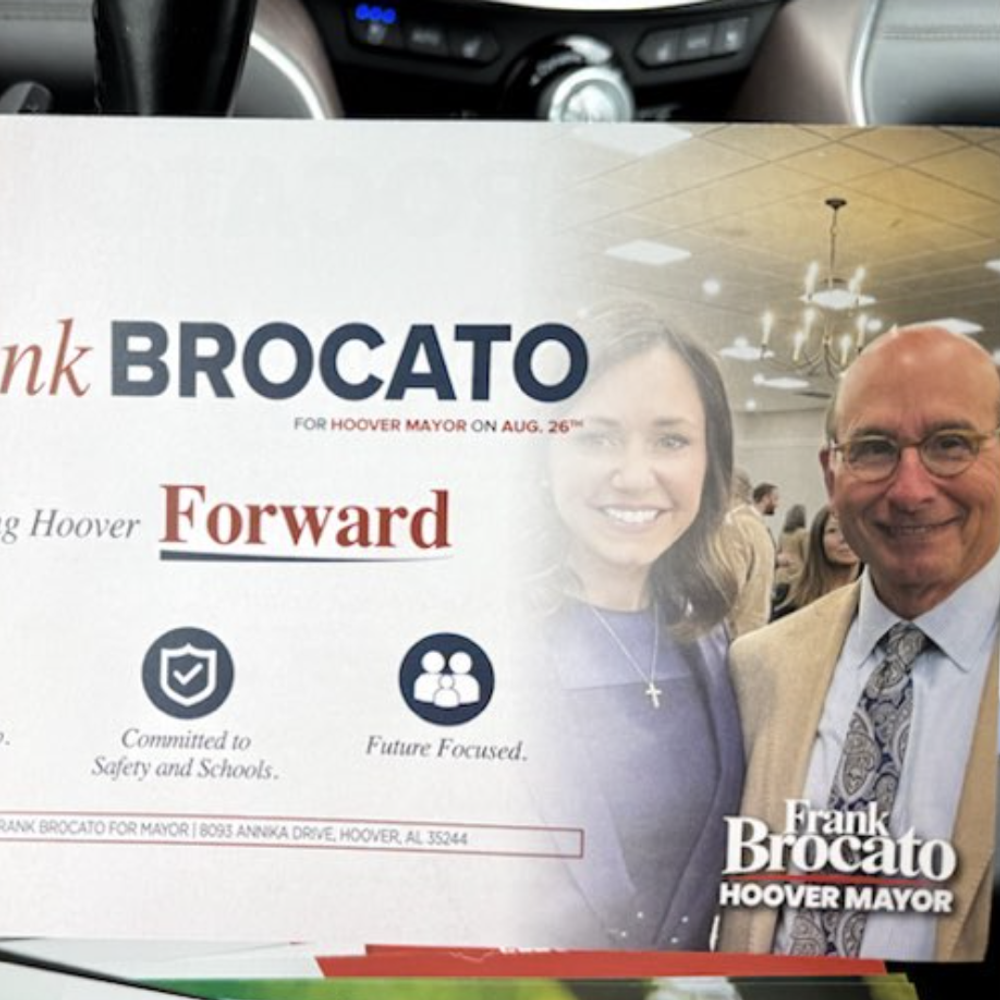 Brocato Alabama News