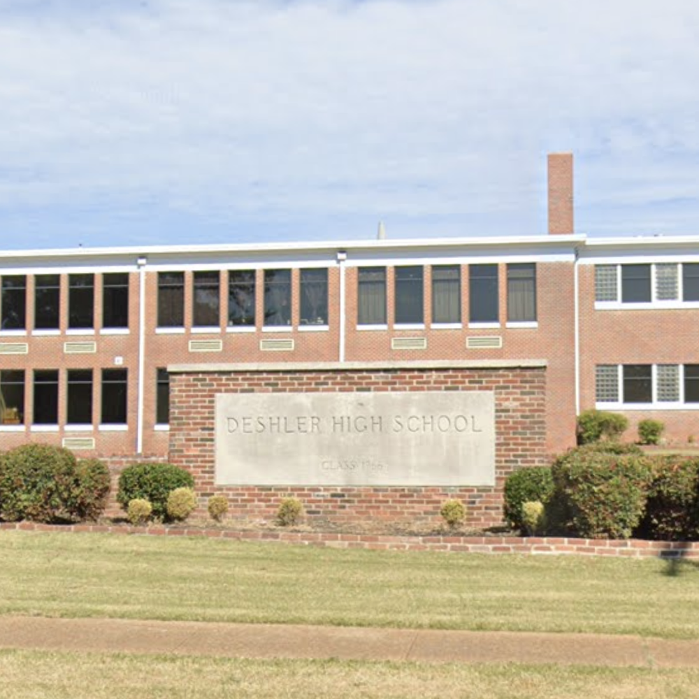 Deshler High School Alabama News