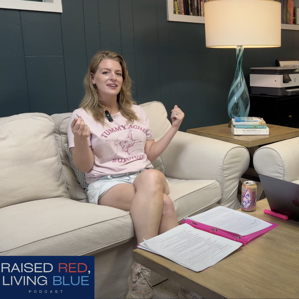 liz lane podcast Alabama News
