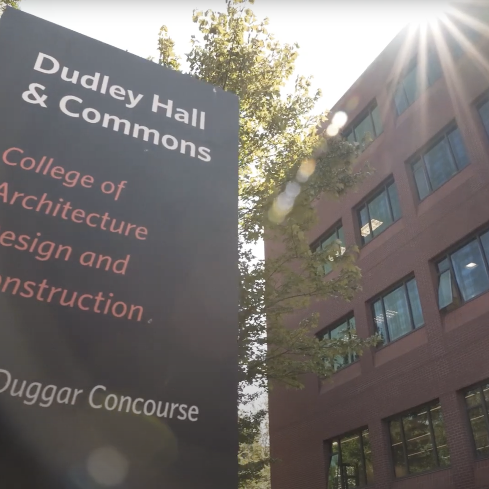 Dudley Hall Auburn University Alabama News