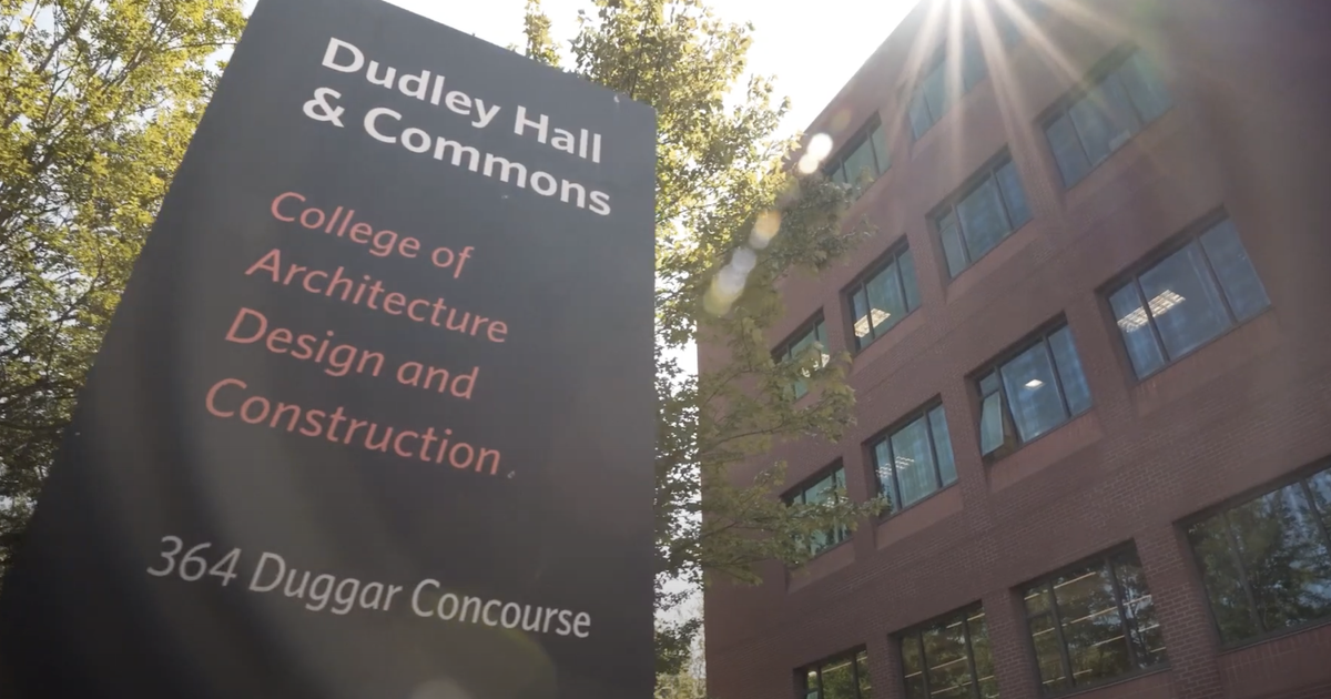 Auburn's College of Architecture, Design and Construction claiming accreditation 'loophole' to violate state divisive concepts law