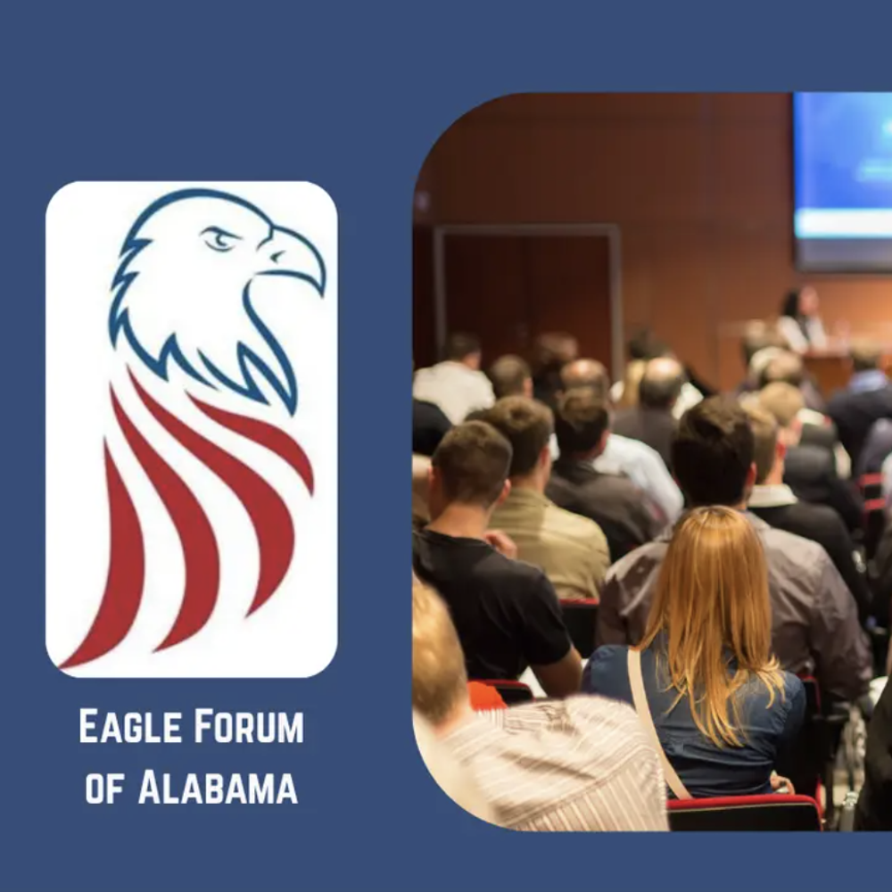 eagle forum Alabama News
