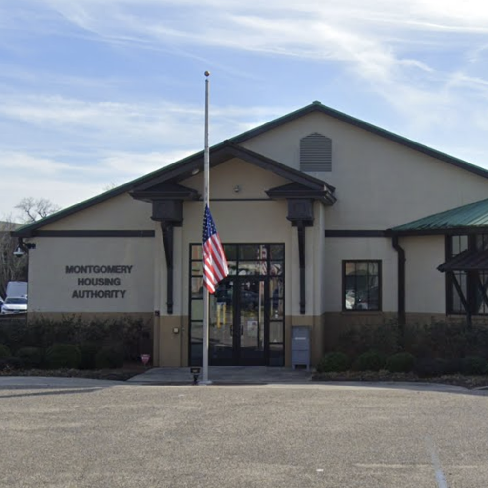 montgomery housing authority Alabama News