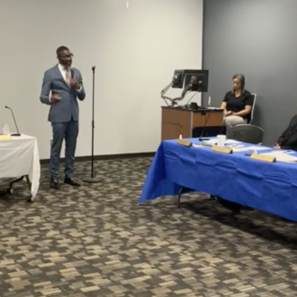 Woodfin Central Alabama Water Alabama News
