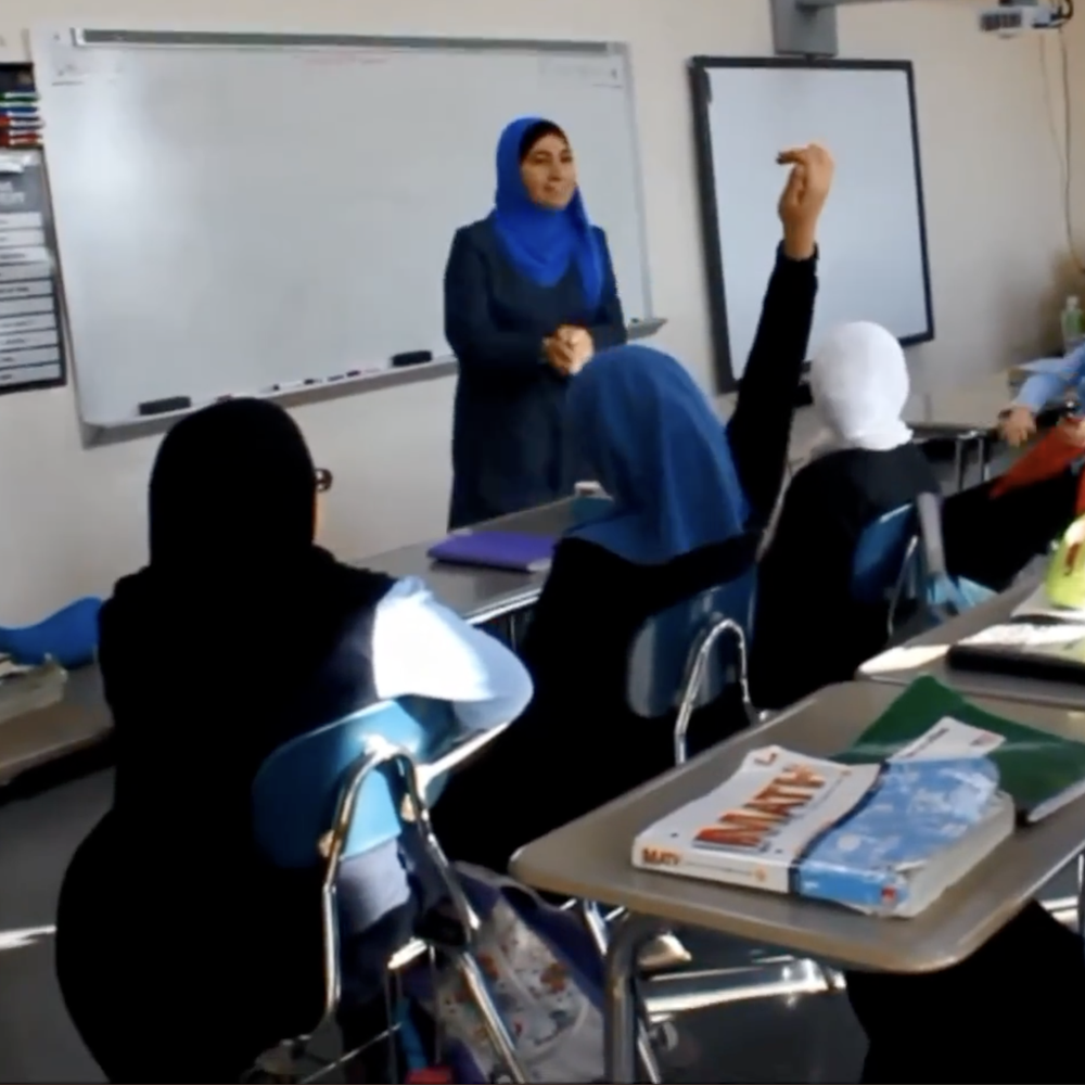 Islamic Academy Alabama News