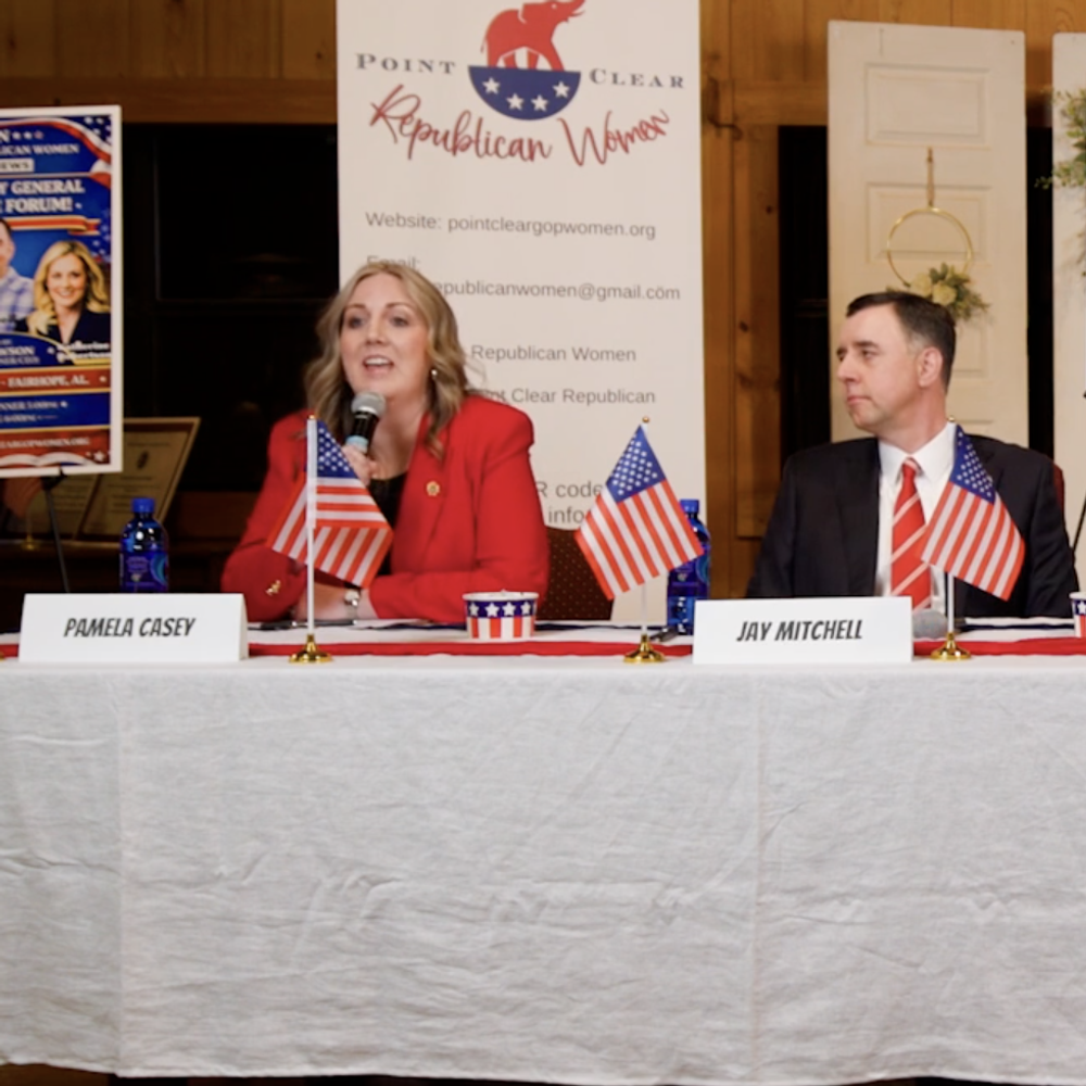 alabama AG candidate forums Alabama News