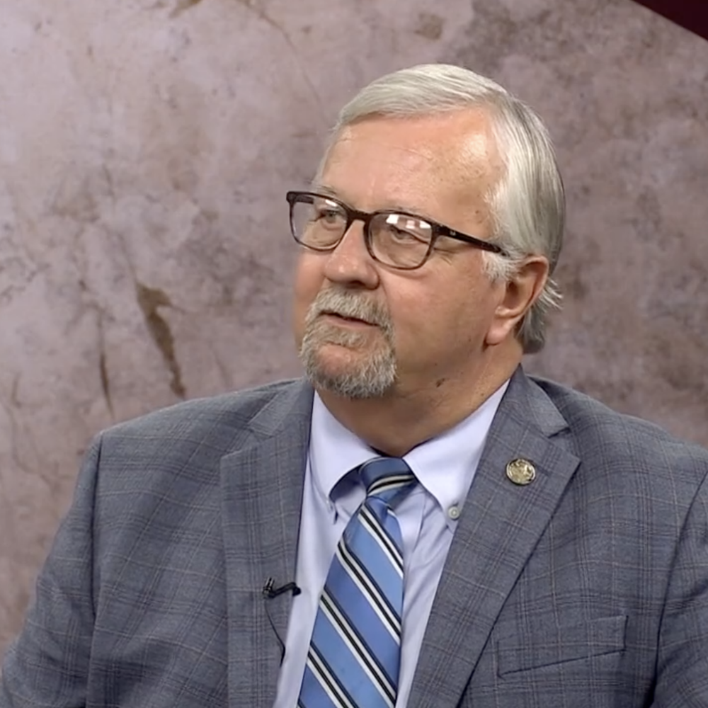 State Rep. Jeff Sorrells Alabama News