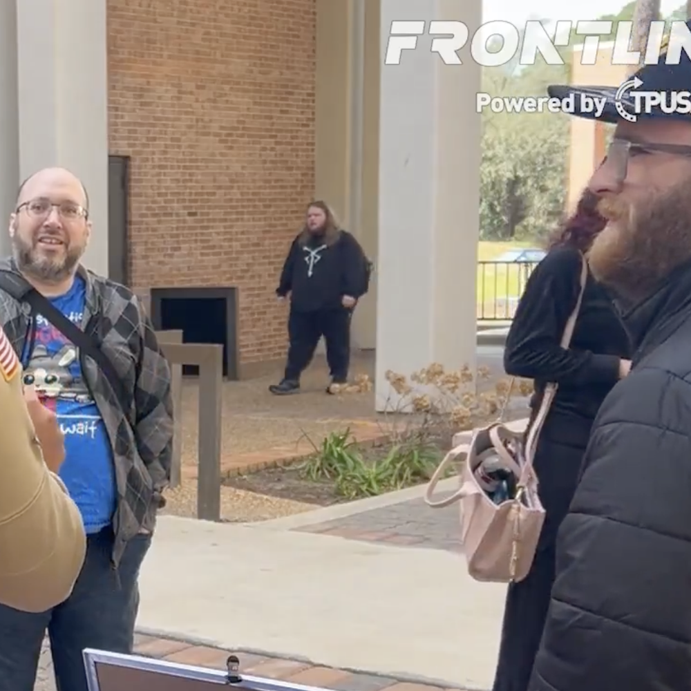 University of South Alabama TPUSA Alabama News
