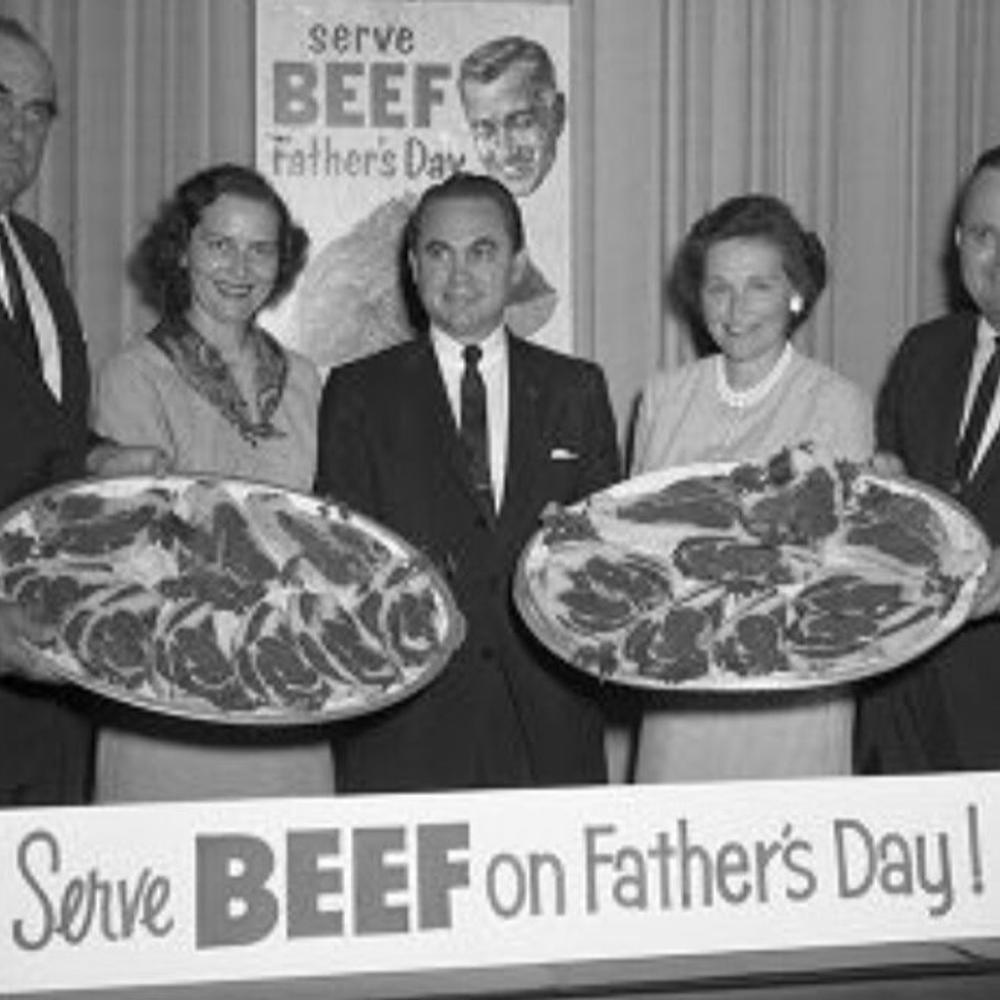 Beef on Father's Day Alabama News