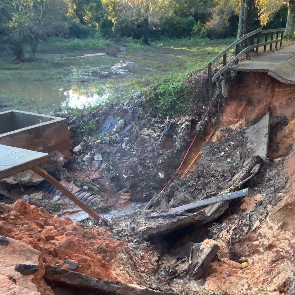 Section Street fairhope Alabama News