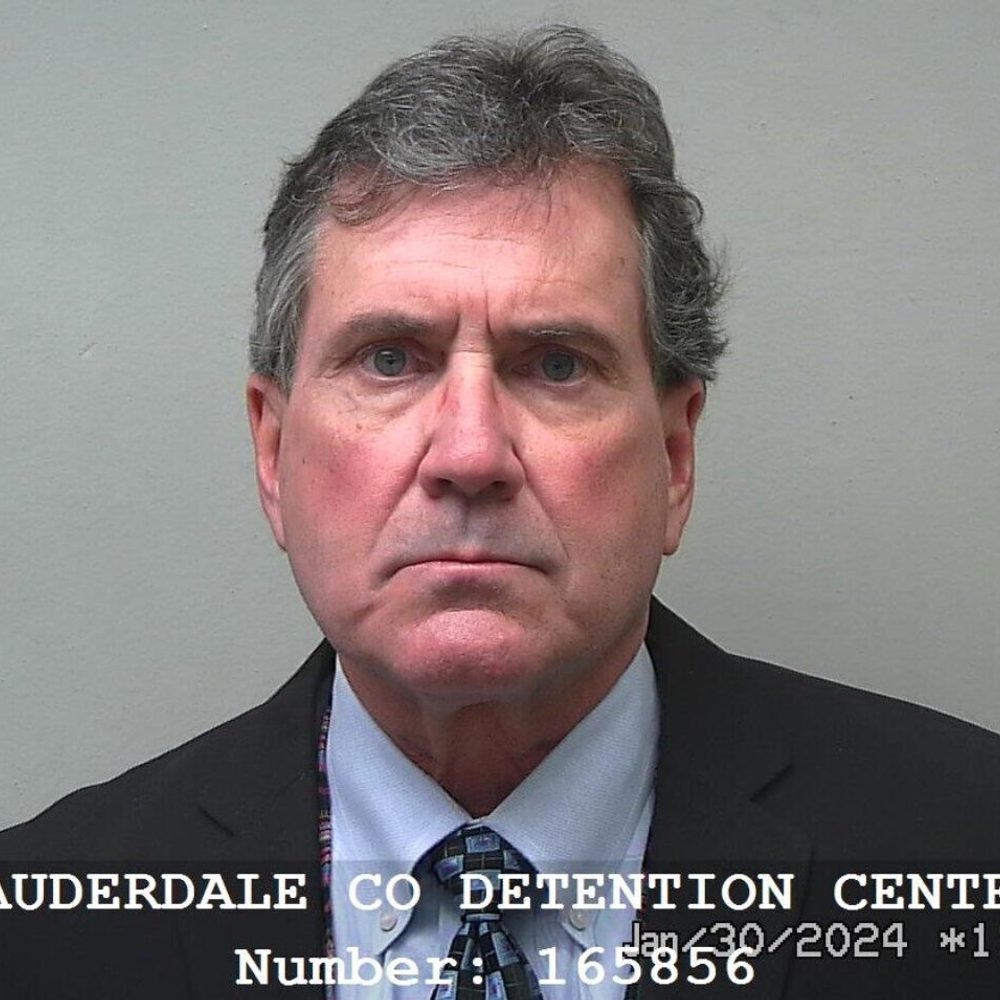Former Lauderdale County Judge Gil Self Alabama News