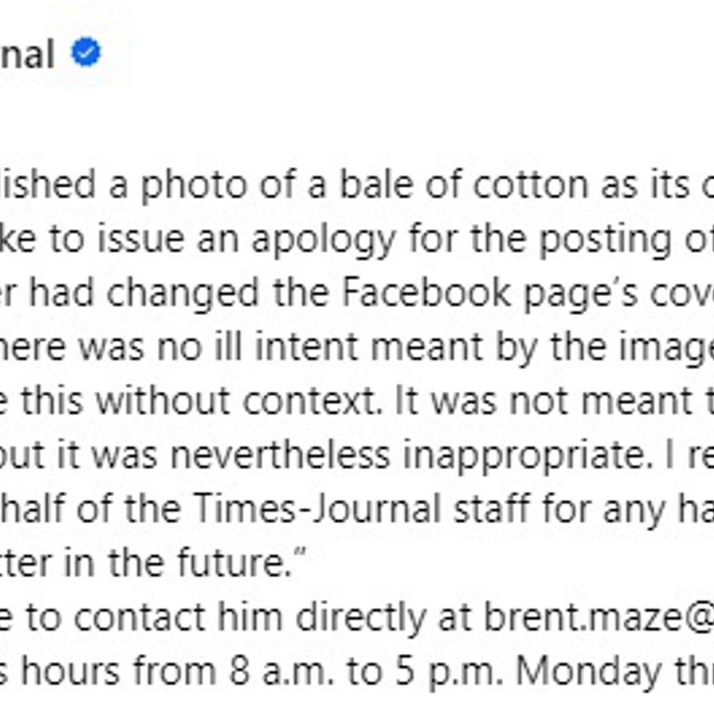 Selma Times Journal2 Alabama News