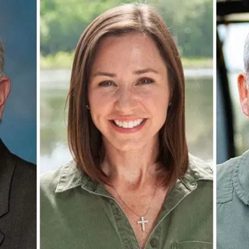 Senaterace Alabama News