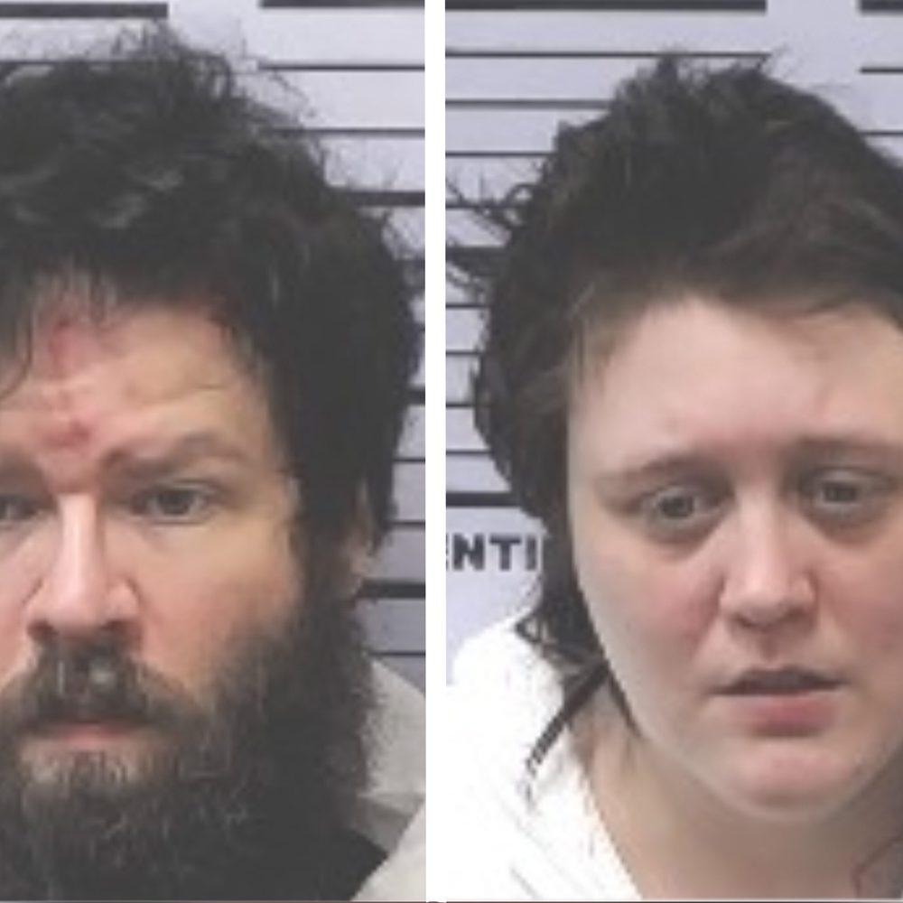 Senia and Perreault Alabama News