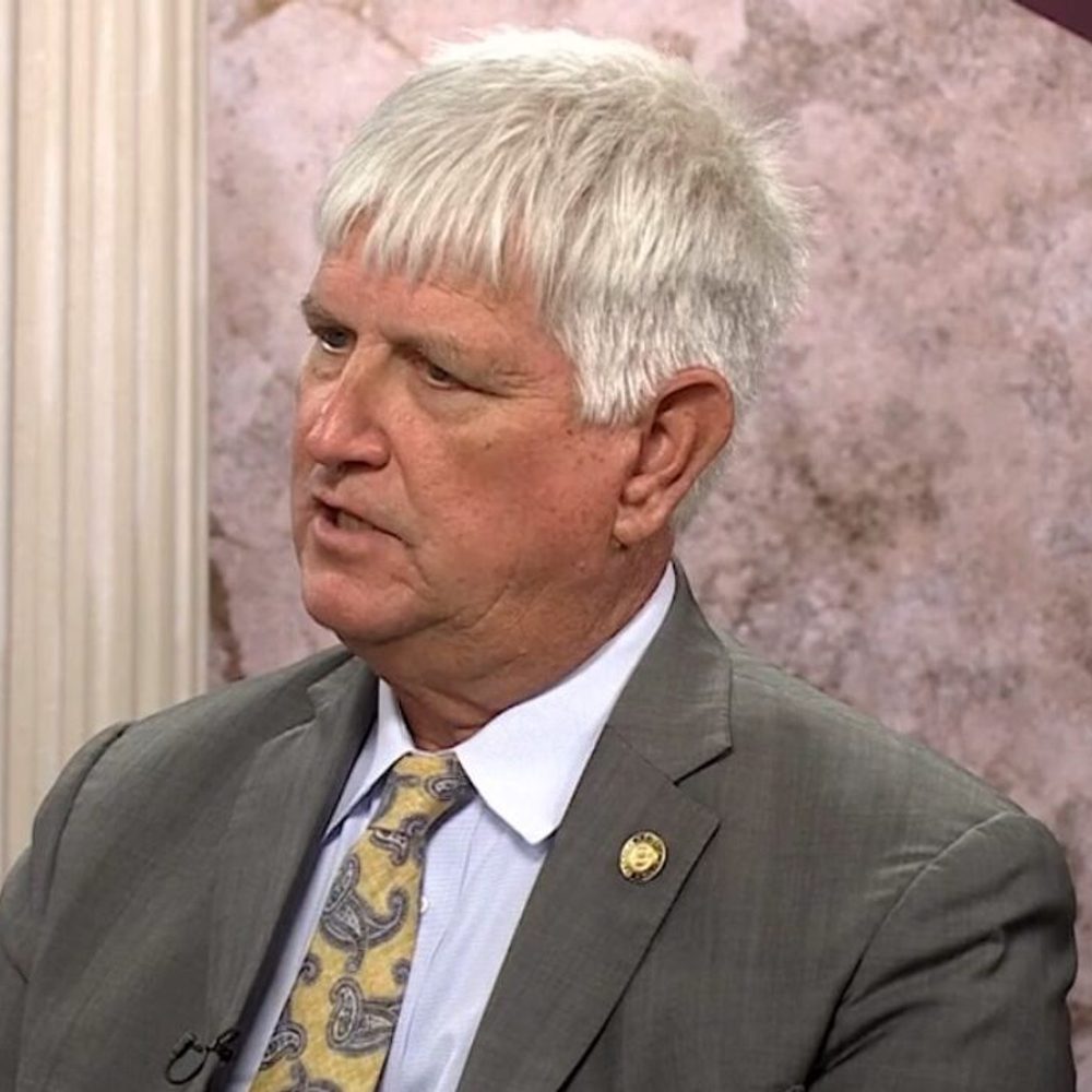 State Sen. David Sessions on Cap Journal, 5/8/2024 Alabama News