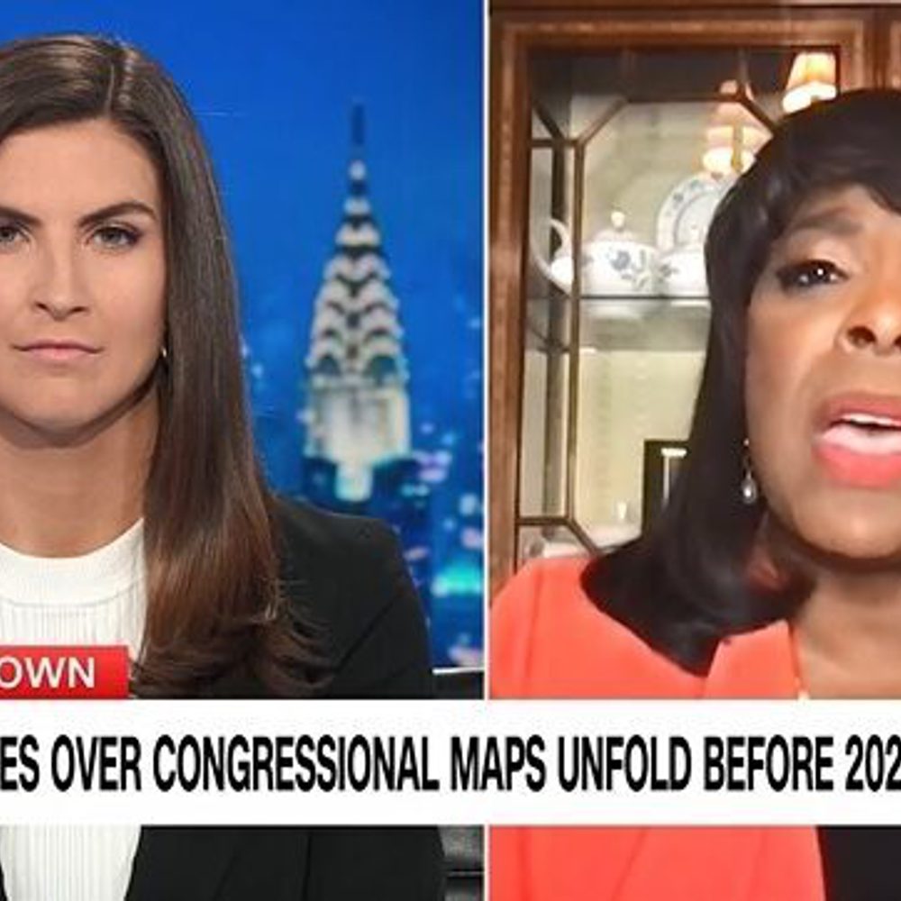 Terri Sewell on CNN Alabama News