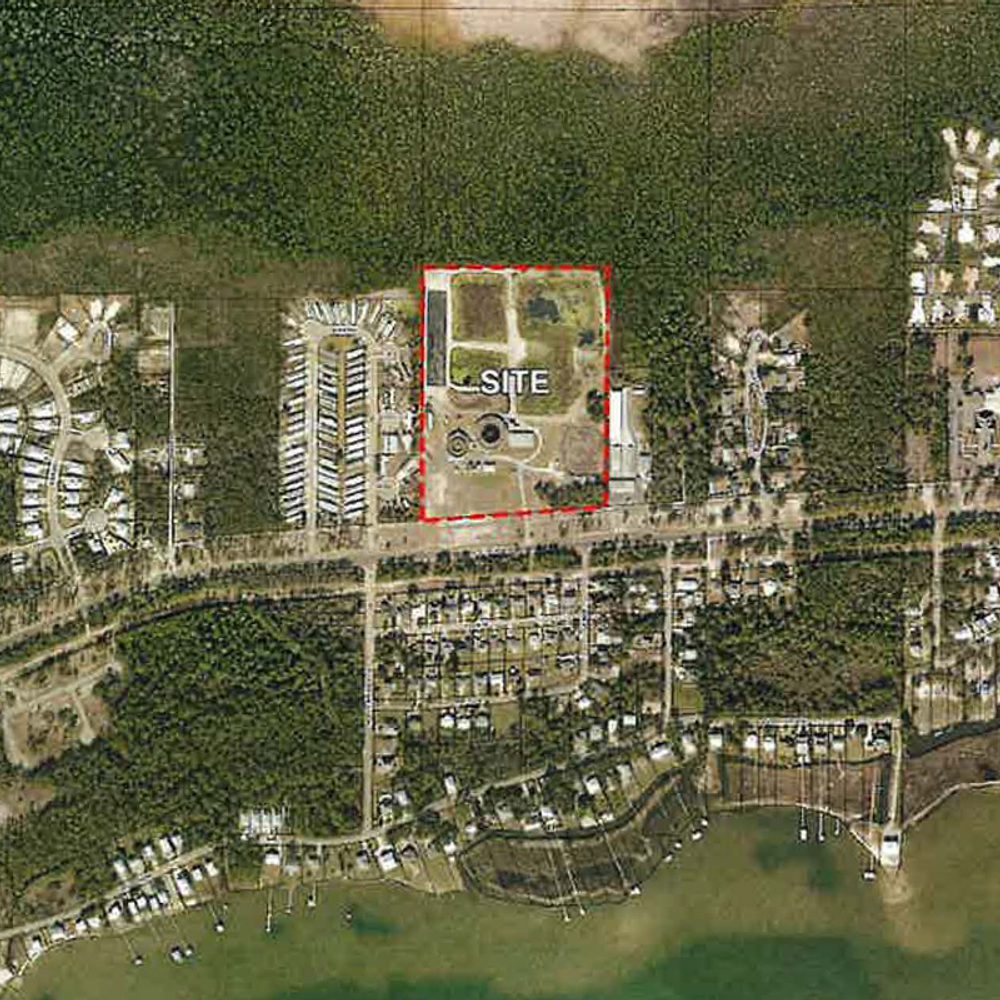 Sewer Company Alabama News