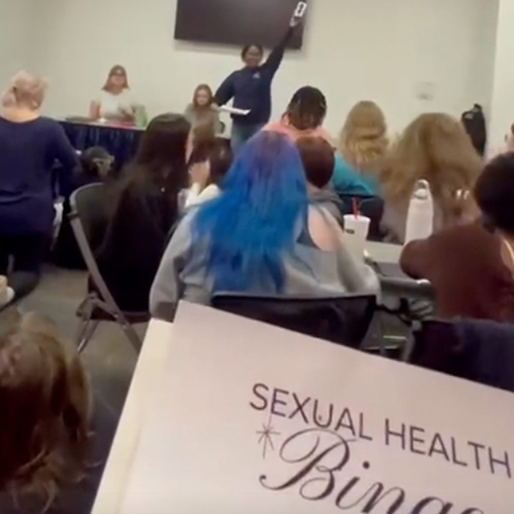 Sex Toy Bingo Alabama News