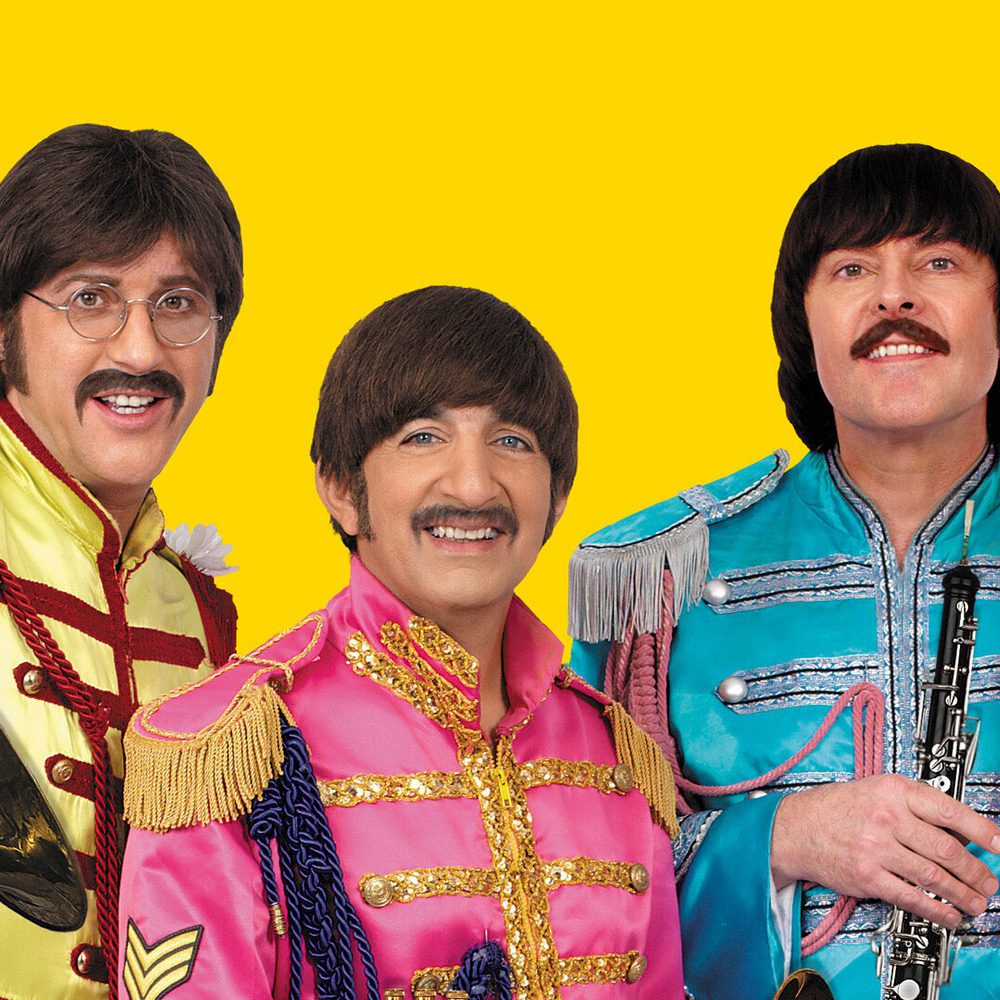 Sgt peppers crop Alabama News