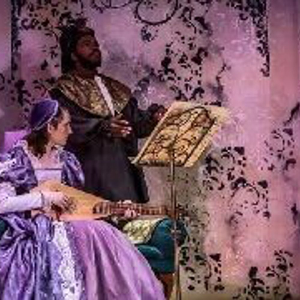 Shakespeare Alabama News