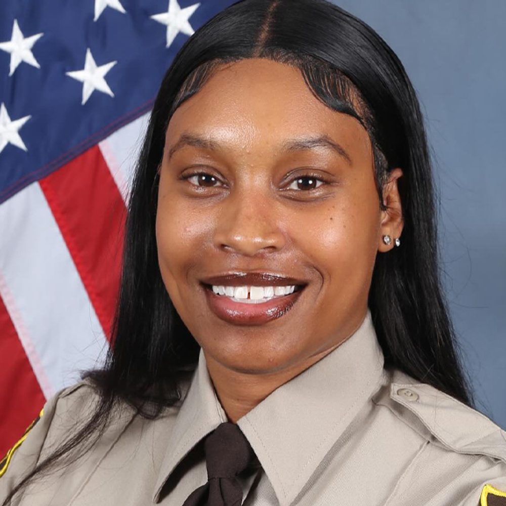 Shamonte Lanfair Alabama News