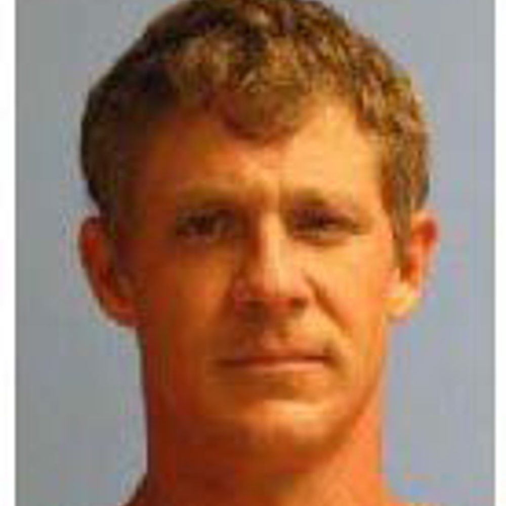 Shane Eugene Carden Alabama News