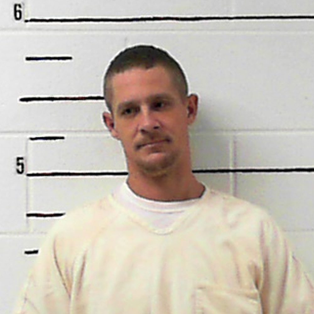 Shane Eugene Carden Alabama News
