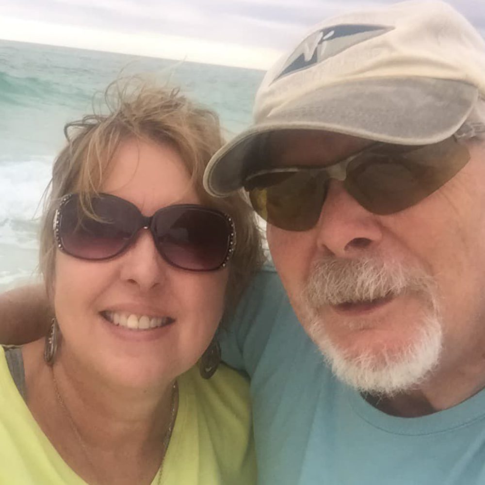 Sheila and Larry Peoples Alabama News