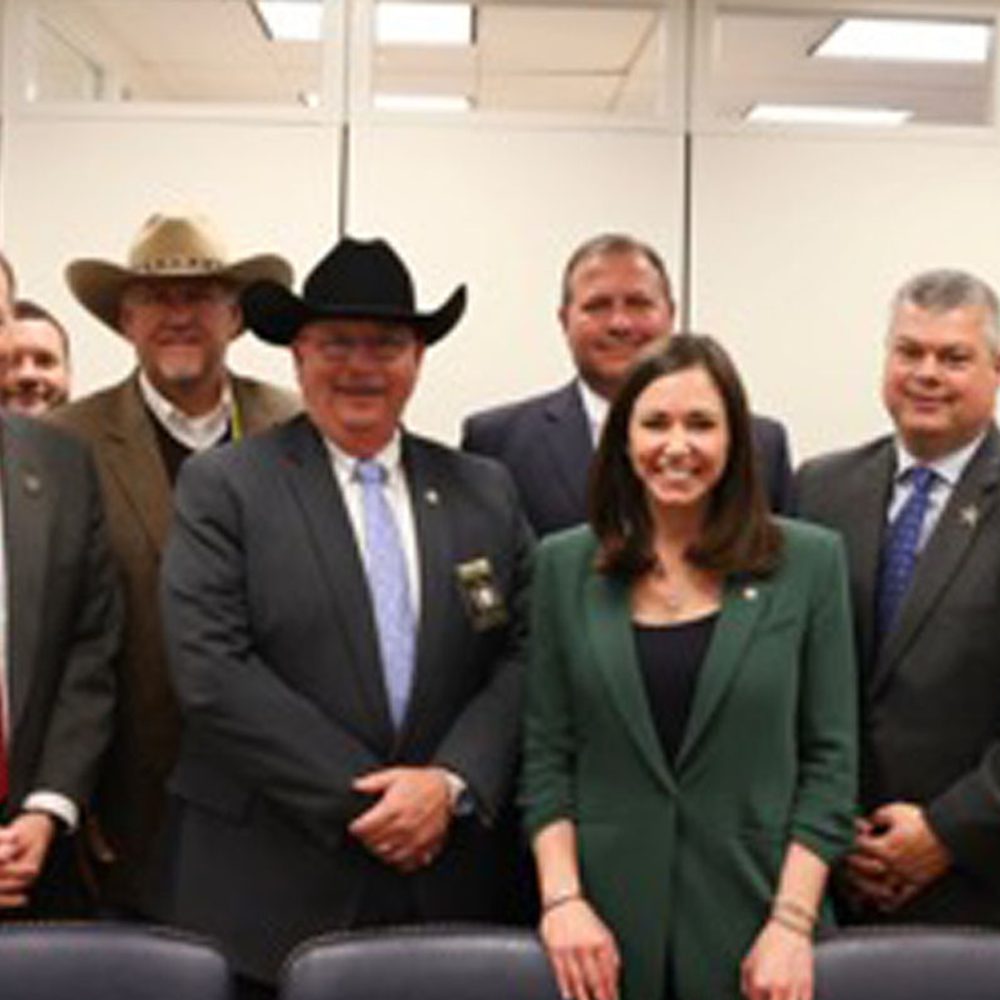 Sheriff Hoss Mack Alabama News