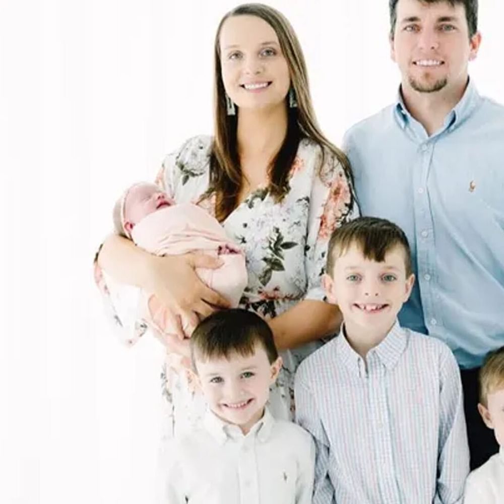 Sherman Family Alabama News