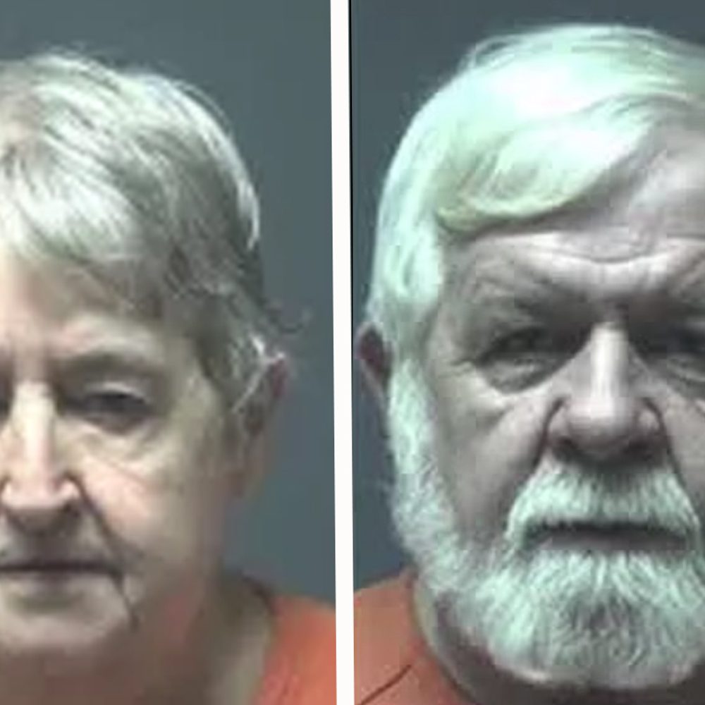 Sherry Digmon and Don Fletcher Alabama News