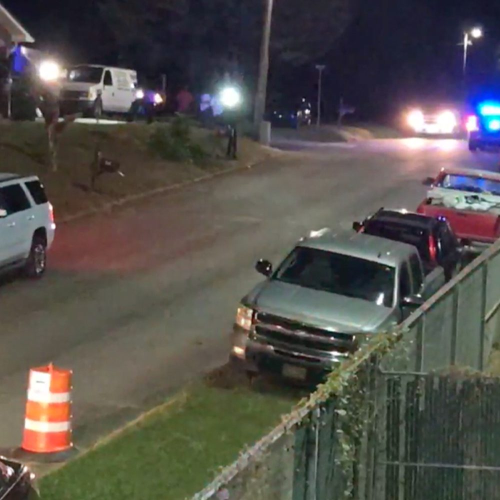 Shots fired outside La Fayette football stadium HPTV Media Solutions Alabama News