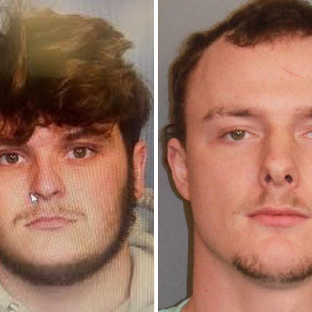 Silas Mc Cay and Joshua Mc Culloch Jefferson County Jail Alabama News