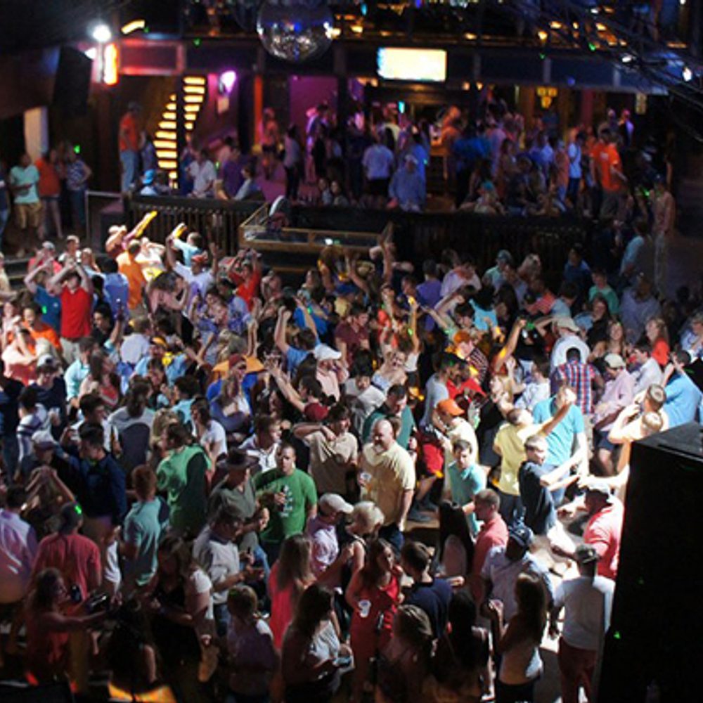 Skybar from their website Alabama News