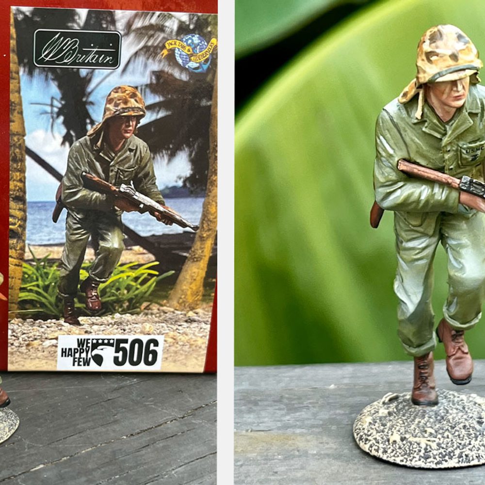 Sledge Figurine Alabama News