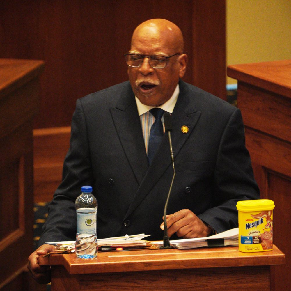 Smitherman Alabama News