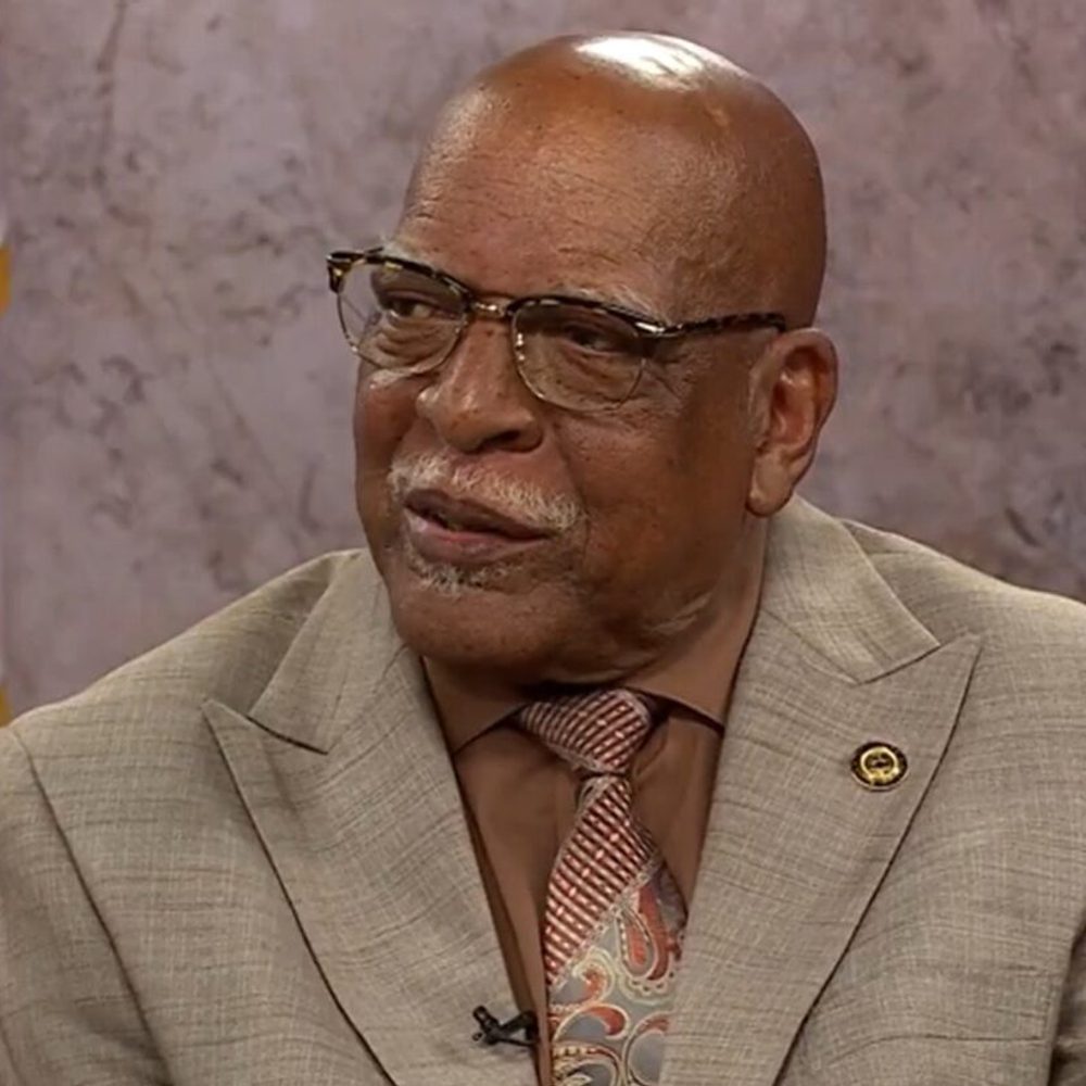 Rodger Smitherman on APTV, 5/4/2026 Alabama News