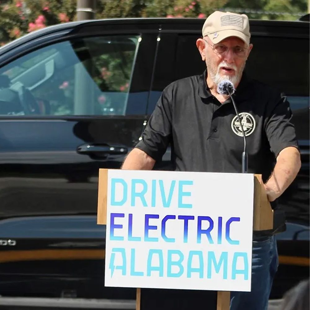 Smiths Station EV Charging Station Alabama News